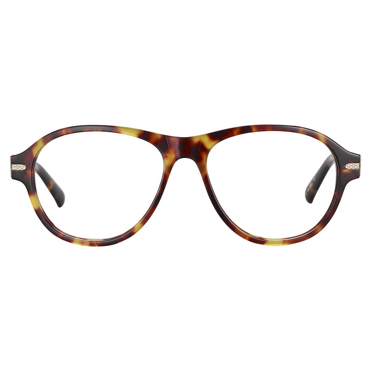 WILBOUR OPTIC, Shiny Classic Havana-Demo Lens, hi-res image number null